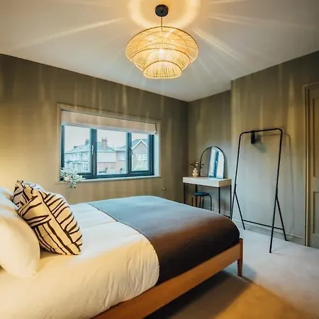 Regent's Retreat - Stunning In بيت للعطل *